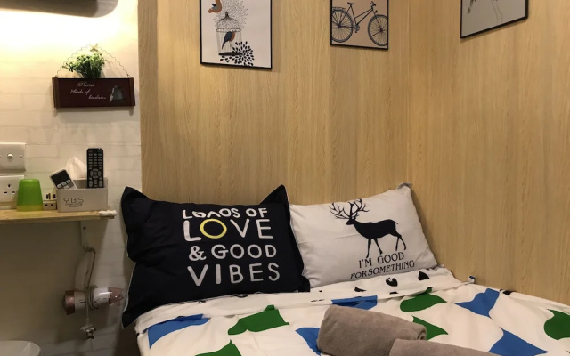 Big Wave Travel Guesthouse