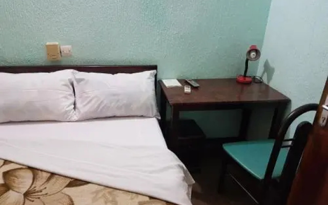 Hotel Saint Manick
