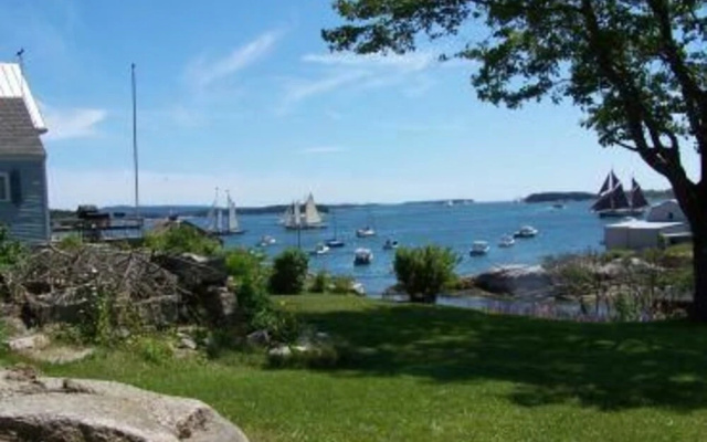 Harbor Heights - Five Bedroom Home