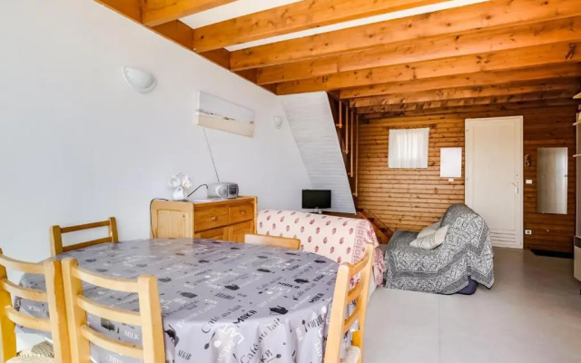 Appartement Biscarrosse Plage, 3 pièces, 4 personnes - FR-1-521-144