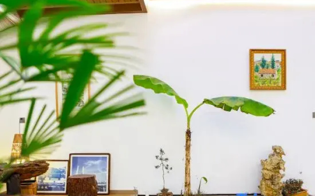 Xishe Homestay (China University of Mining and Technology Nanhu Campus)