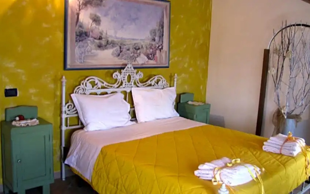 B&B La Zanzara