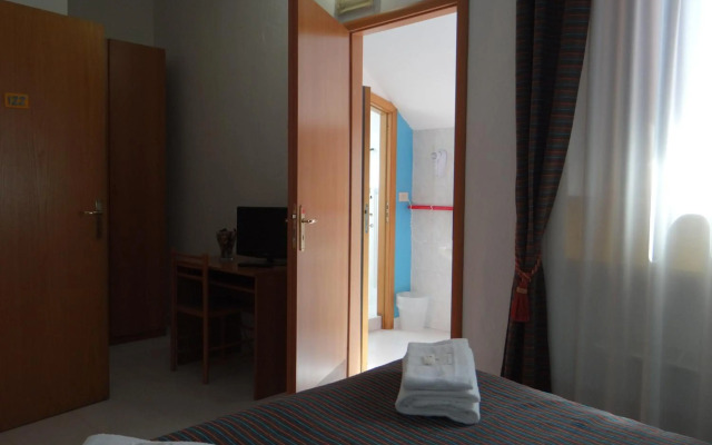 Hotel Amendola Fiera