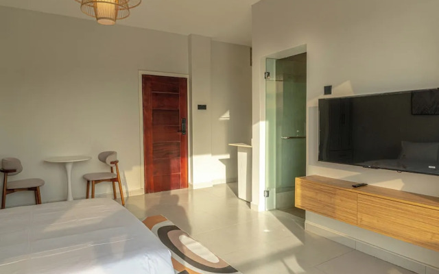 Amaya Hotel