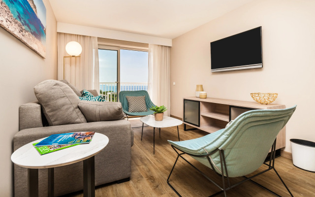 Отель Eurostars Marivent