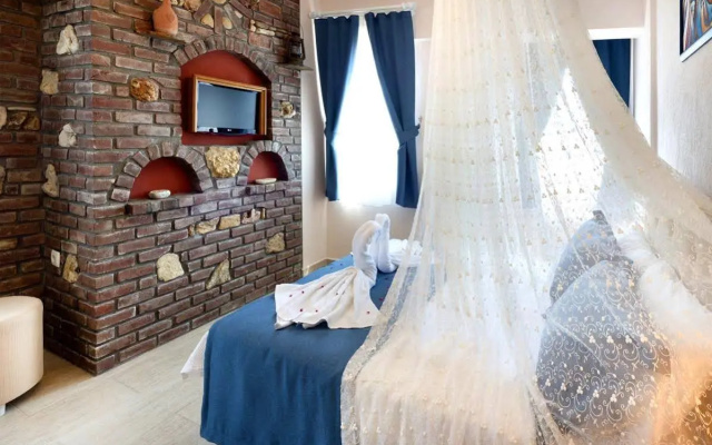 Uçurtma Butik Otel