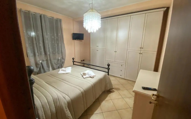 Bella Assisi B & B