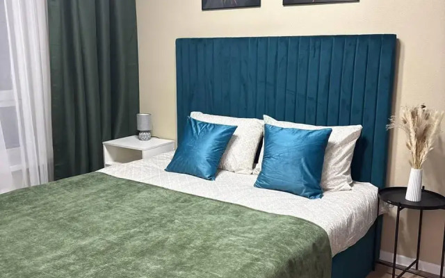Rent2Room (Рент2Рум) на улице Люблинская