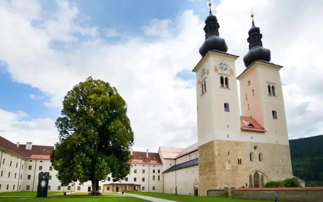 JUFA Hotel Stift Gurk