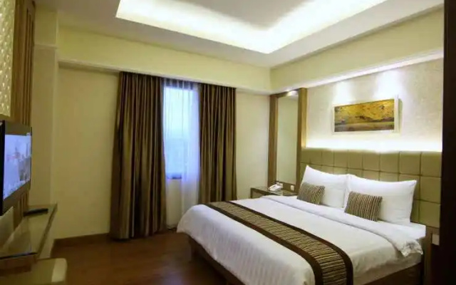 Dominic Hotel Purwokerto