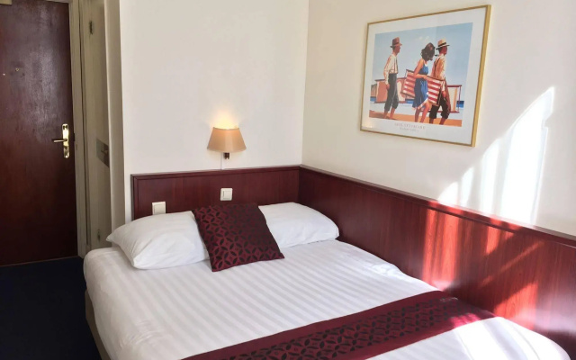 Hotel Alexander
