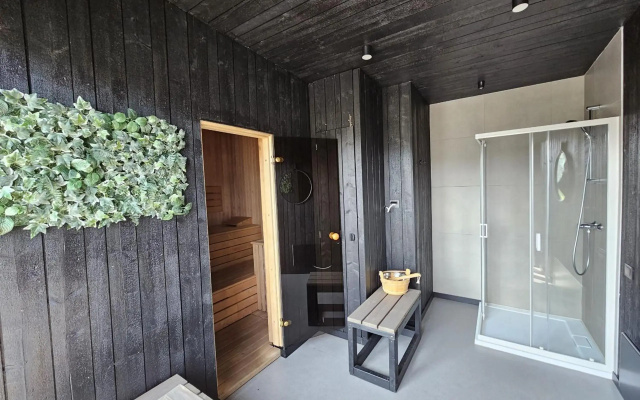 FRESH WAVE apartamentai Kunigiškėse MANO JŪRA 2