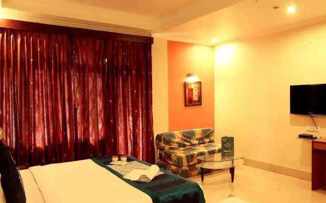 Rossa Hospitality IB 157