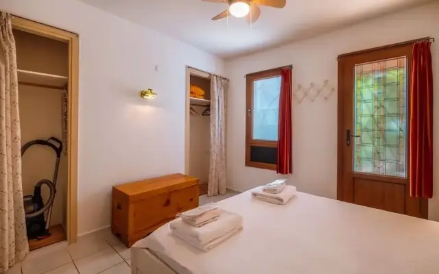 Barış Apart