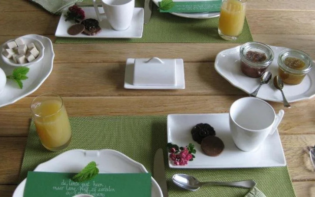 B&B t Lang Leven