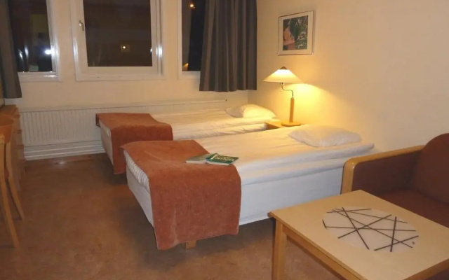 Hotell Sport & Rest