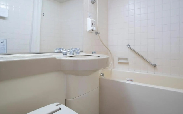 Kuwana Green Hotel