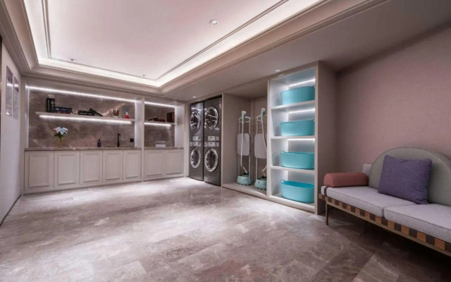 Mercure Nanjing Hongshan Zoo
