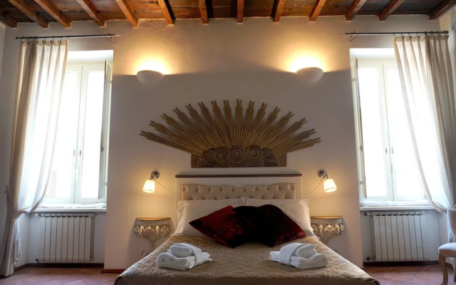 Frattina 41 Apartments