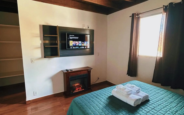 Apartamentos Dumont