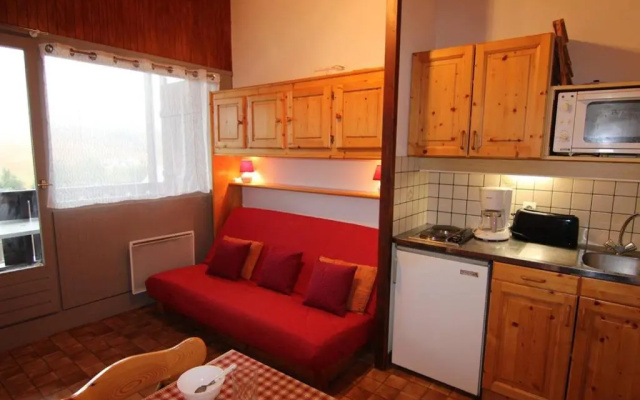 Appartement Les Saisies, 1 pièce, 4 personnes - FR-1-594-151