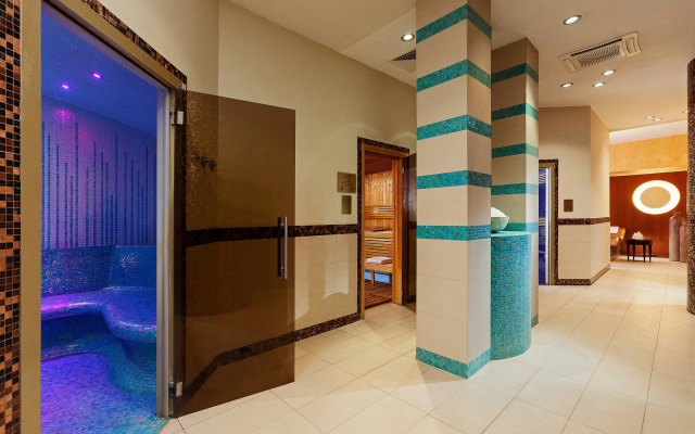 Sheraton Sopot Hotel