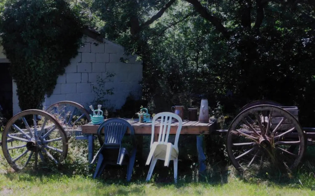 l'heureux bazar