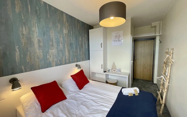 Seaside Sopot Hostel