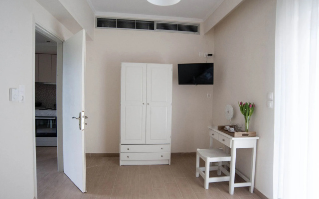 Vanessa's Rooms & Apartments