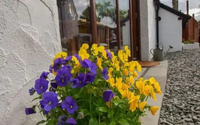 Old Sawrey Stores