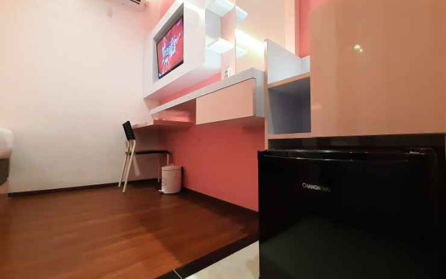 Premier Exclusive jogja