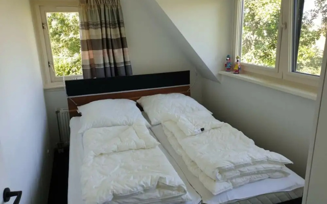 Vision Comfortable Holiday Residence