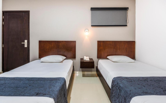 Ribai Hotels Santa Marta