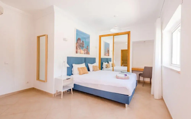 Casa Rosa at Boavista Resort
