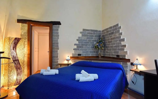 B&B Le Case della Corte