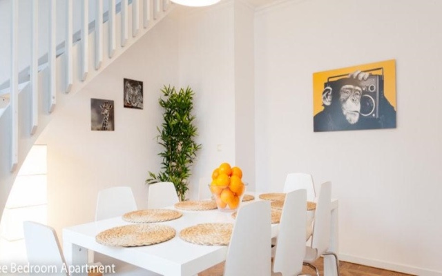 Отель ApartDirect Gärdet Стокгольм питание