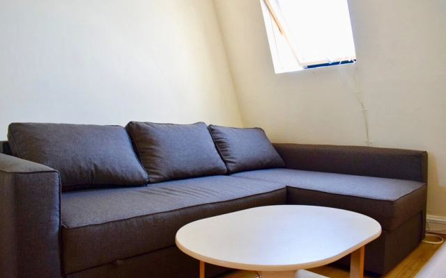 1 Bedroom Apartment in the Heart of Notting Hill