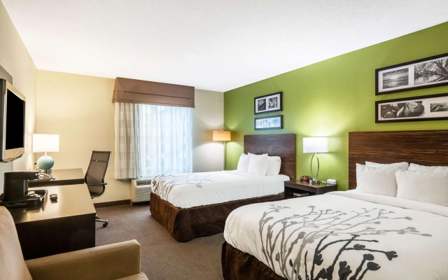 Comfort Inn Emporia