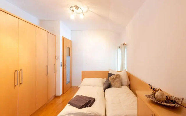 Apartment in Niedernsill Near Ski Slopes