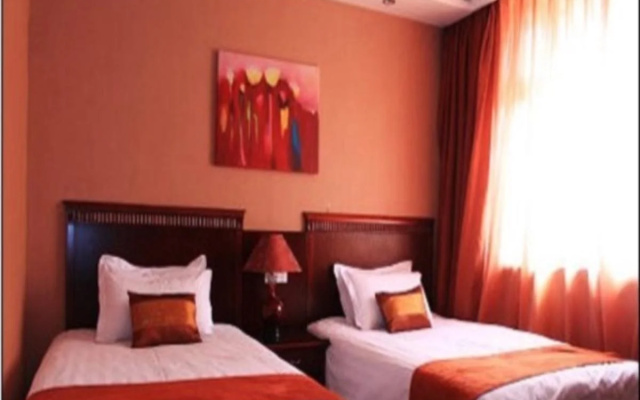 Enchant Inn Suzhou