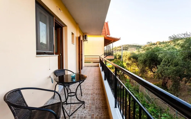 Nelly s Seaview Retreat - Summer Cozy Getaway