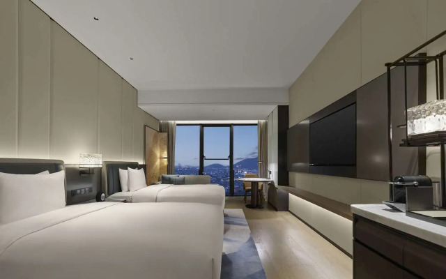 Hilton Yuyao
