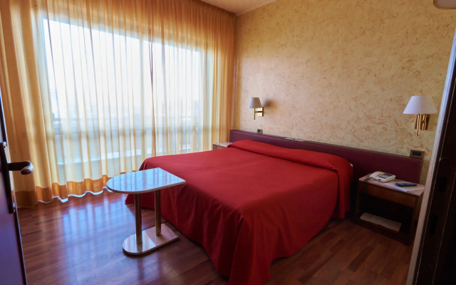 Hotel Atlantic