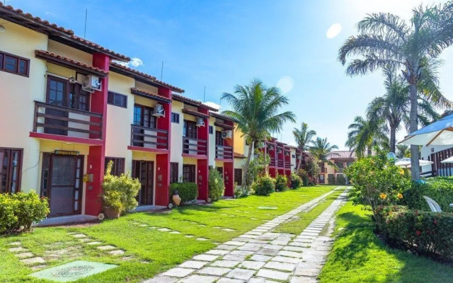 Residencial Jereusalém II