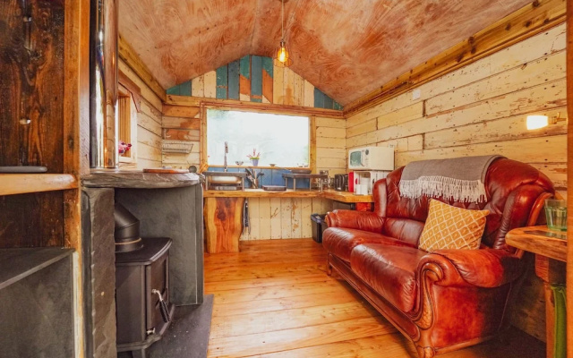Writing Shed Wales