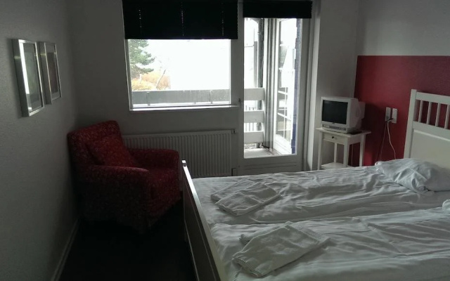 Hotel Nørrevang