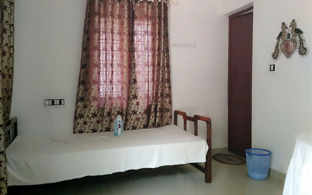 Achayans Homestay