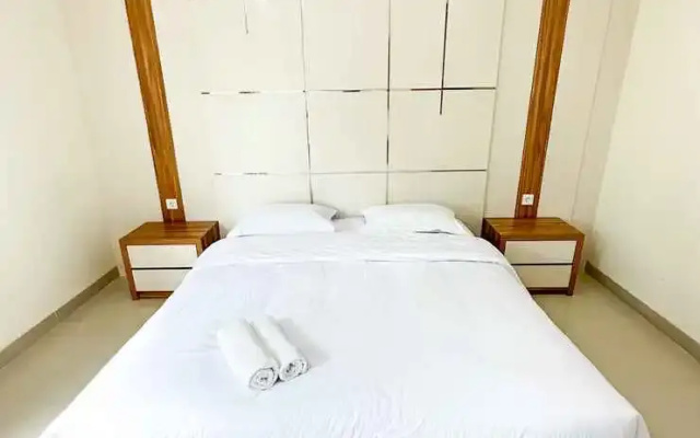 Pillow Guest House