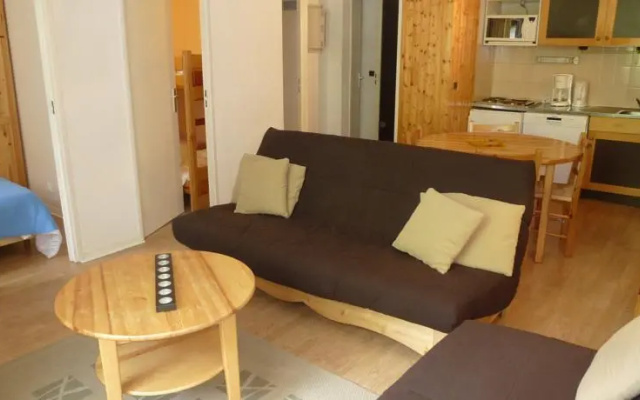 Appartement Trefle