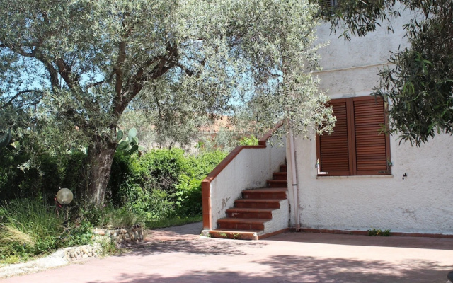 Calabria Apartment I